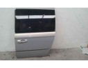 Recambio de puerta lateral corredera izquierda para chrysler voyager (rg) 2.5 crd se referencia OEM IAM   