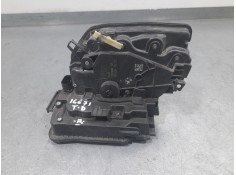 Recambio de cerradura puerta trasera derecha para bmw x3 (g01, f97, g08) xdrive 20 d referencia OEM IAM 728194012 18283810CZ KIE