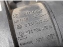 Recambio de caudalimetro para volkswagen passat berlina (3c2) edition referencia OEM IAM 074906461B 0281002461 BOSCH