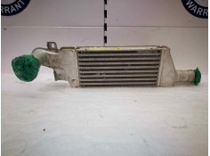 Recambio de intercooler para opel corsa c 1.3 16v cdti cat (z 13 dt / ln9) referencia OEM IAM 93957  