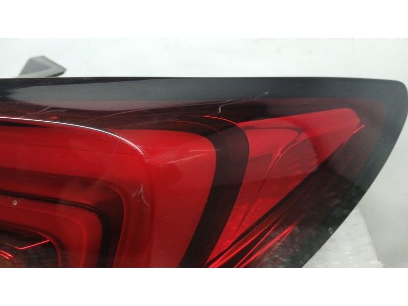 Recambio de piloto trasero derecho exterior para opel astra k lim. 5türig dynamic star/stop referencia OEM IAM 39015946 ROZADO E