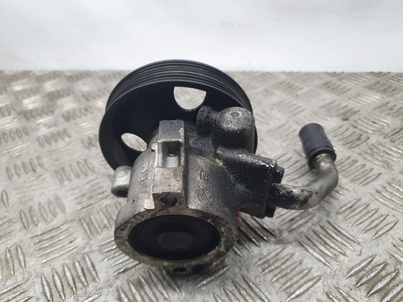 Recambio de bomba direccion para chevrolet epica lt referencia OEM IAM SIN REF  
