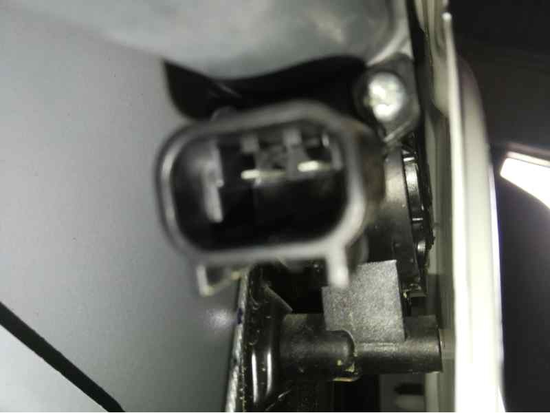 Recambio de elevalunas delantero derecho para peugeot boxer furgón gran volumen 335 l3h3 pro bluehdi 130 referencia OEM IAM  2 P