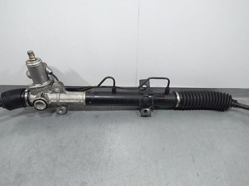 Recambio de cremallera direccion para kia sportage cup referencia OEM IAM 577000Z800 CC4NC068 MANDO