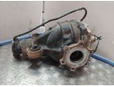 Recambio de diferencial trasero para nissan pathfinder (r51) 2.5 dci xe referencia OEM IAM 38311EB300  