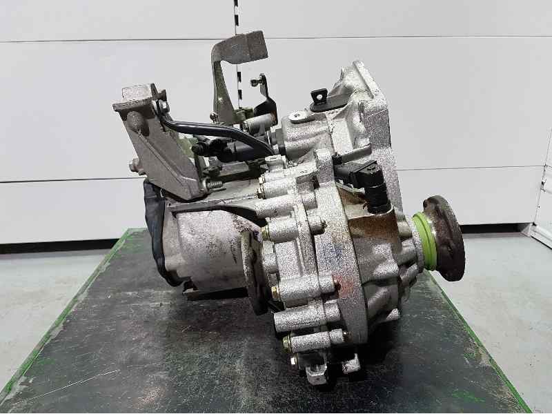 Recambio de caja cambios para seat toledo (1m2) select referencia OEM IAM EBF 21030 5VELOCIDADES