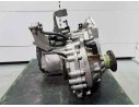 Recambio de caja cambios para seat toledo (1m2) select referencia OEM IAM EBF 21030 5VELOCIDADES