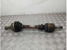 TRANSMISION DELANTERA IZQUIERDA 9642426680 