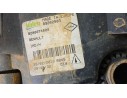 Recambio de faro antiniebla derecho para renault laguna iii authentique referencia OEM IAM 8200074008 VALEO 89202503