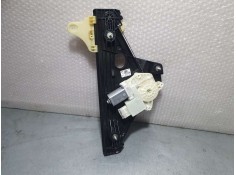 Recambio de elevalunas trasero izquierdo para mitsubishi colt 100t motion referencia OEM IAM 827217837R  ELECTRICO 6 PINES