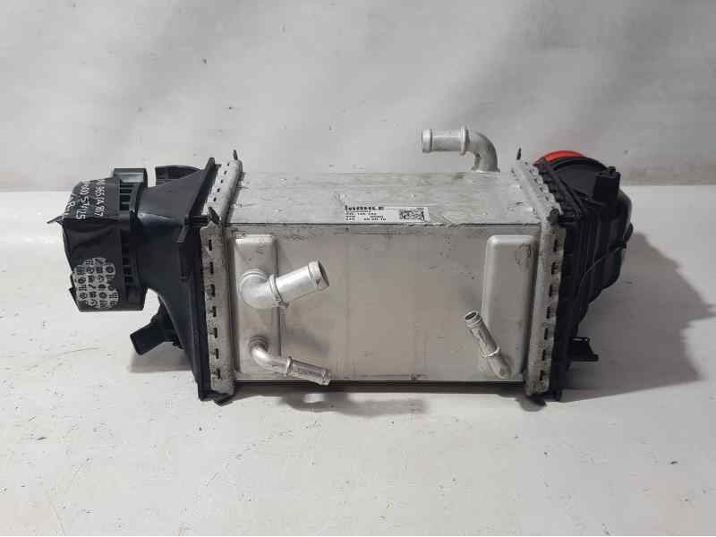 Recambio de intercooler para seat arona 1.5 16v tsi act referencia OEM IAM 04L145785  MAHLE