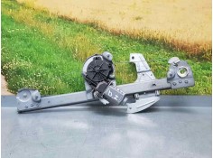 ELEVALUNAS DELANTERO IZQUIERDO 400843B 2 PINS ELECTRICO