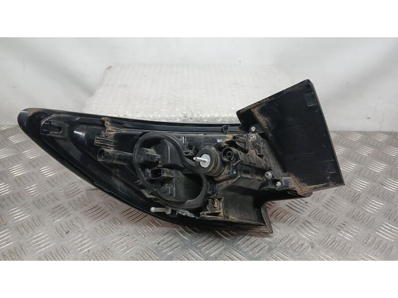 Recambio de piloto trasero derecho exterior para opel astra k lim. 5türig dynamic star/stop referencia OEM IAM 39015946 ROZADO E