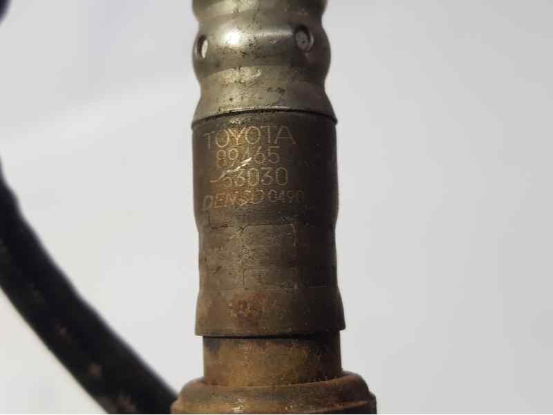 Recambio de sonda lambda para lexus is200 (gxe10) 2.0 referencia OEM IAM 8946253030  DENSO