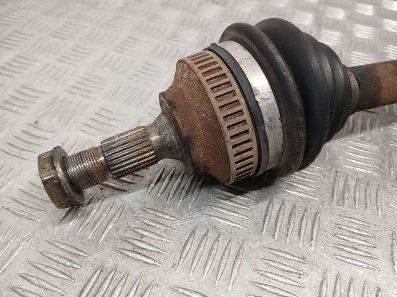 Recambio de transmision delantera izquierda para citroën xsara break 2.0i 16v exclusive referencia OEM IAM 9642426680  