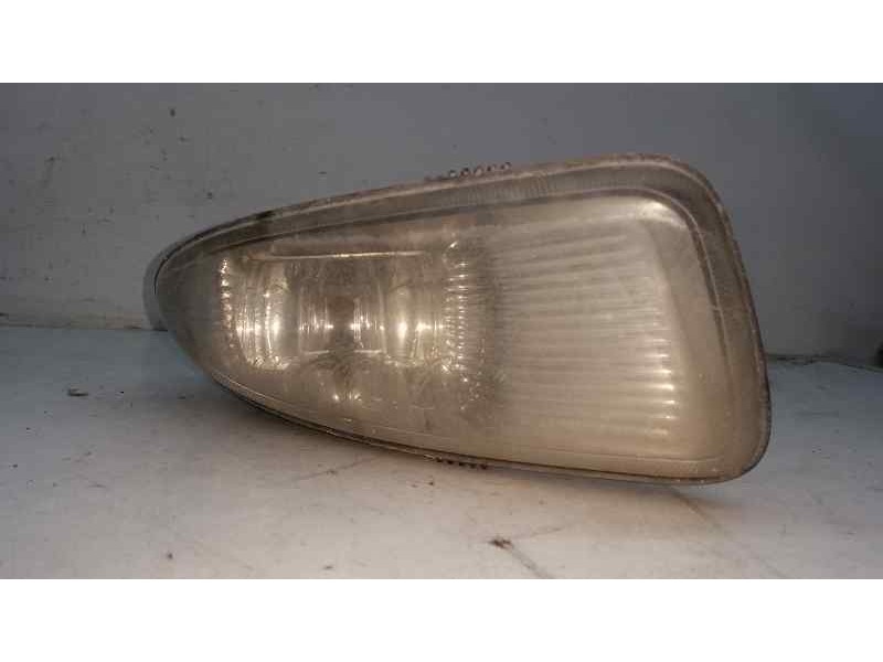 Recambio de faro antiniebla derecho para chrysler voyager (rg) 2.5 crd se referencia OEM IAM   