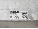 Recambio de intercooler para seat arona 1.5 16v tsi act referencia OEM IAM 04L145785  MAHLE
