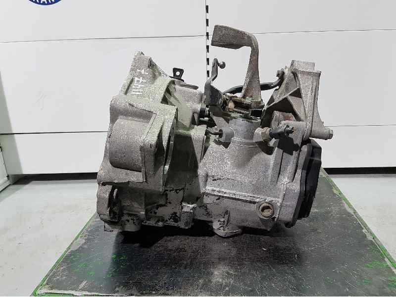 Recambio de caja cambios para seat toledo (1m2) select referencia OEM IAM EBF 21030 5VELOCIDADES