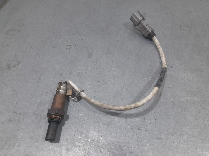 Recambio de sonda lambda para toyota corolla (e21) hybrid active referencia OEM IAM 8946547090  