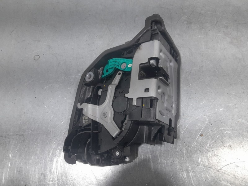 Recambio de cerradura puerta trasera derecha para bmw x3 (g01, f97, g08) xdrive 20 d referencia OEM IAM 728194012 18283810CZ KIE