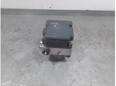 Recambio de abs para nissan qashqai ii (j11, j11_) 1.2 dig-t referencia OEM IAM 476604EA1E  