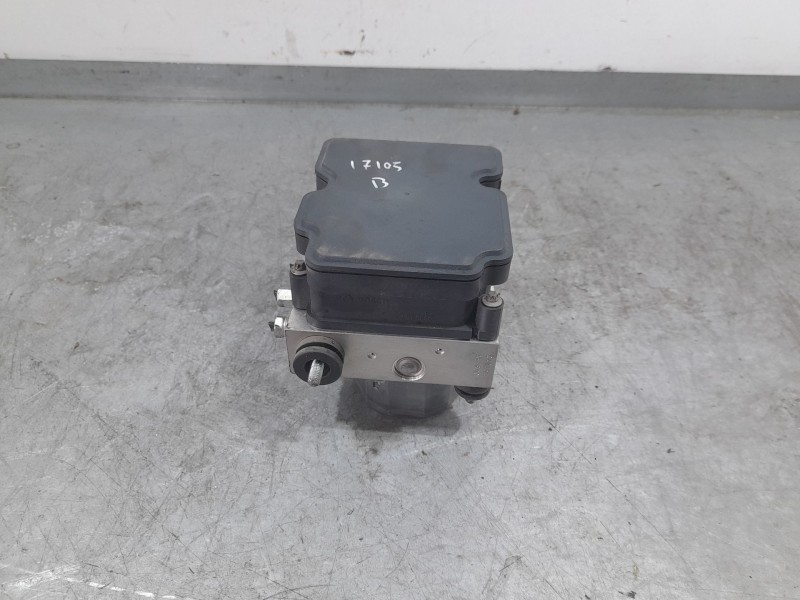 Recambio de abs para nissan qashqai ii (j11, j11_) 1.2 dig-t referencia OEM IAM 476604EA1E  