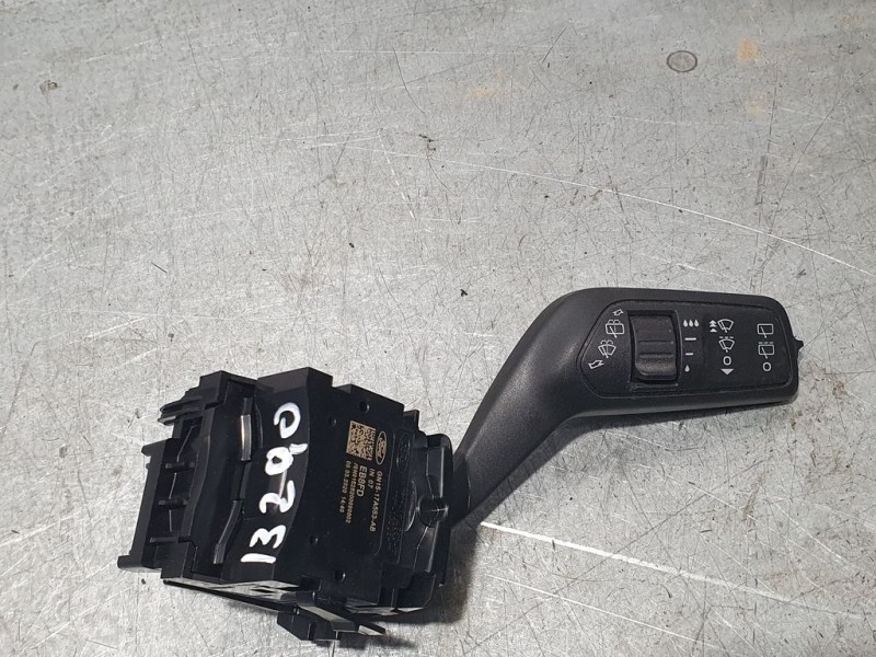 Recambio de mando limpia para ford fiesta (ce1) titanium referencia OEM IAM GN1517A553AB  