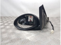 RETROVISOR IZQUIERDO 156079385 ELECTRICO 7 CABLES 