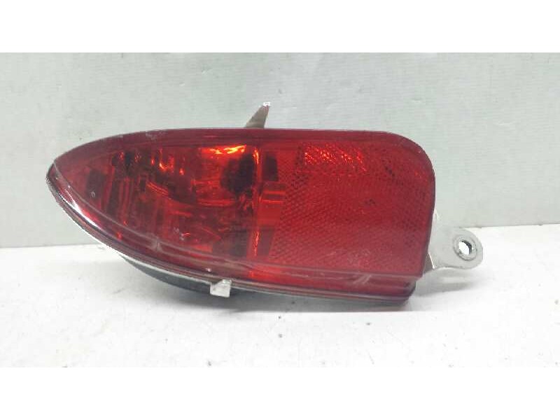 Recambio de faro antiniebla trasero izquierdo para opel corsa c 1.3 16v cdti cat (z 13 dt / ln9) referencia OEM IAM   