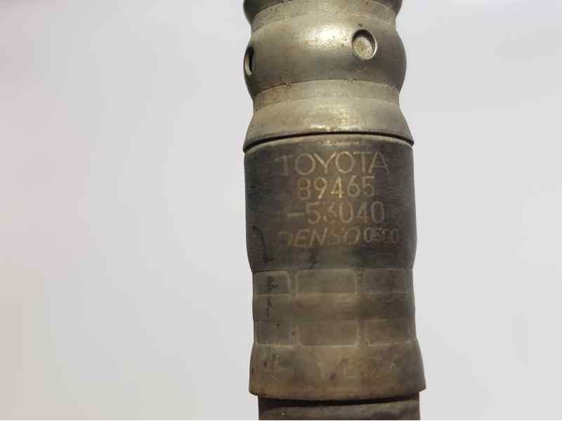 Recambio de sonda lambda para lexus is200 (gxe10) 2.0 referencia OEM IAM 8946553040  DENSO