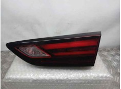 Recambio de piloto trasero derecho para opel astra k lim. 5türig dynamic star/stop referencia OEM IAM 39032995 366069842 INTERIO