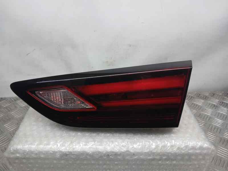 Recambio de piloto trasero derecho para opel astra k lim. 5türig dynamic star/stop referencia OEM IAM 39032995 366069842 INTERIO