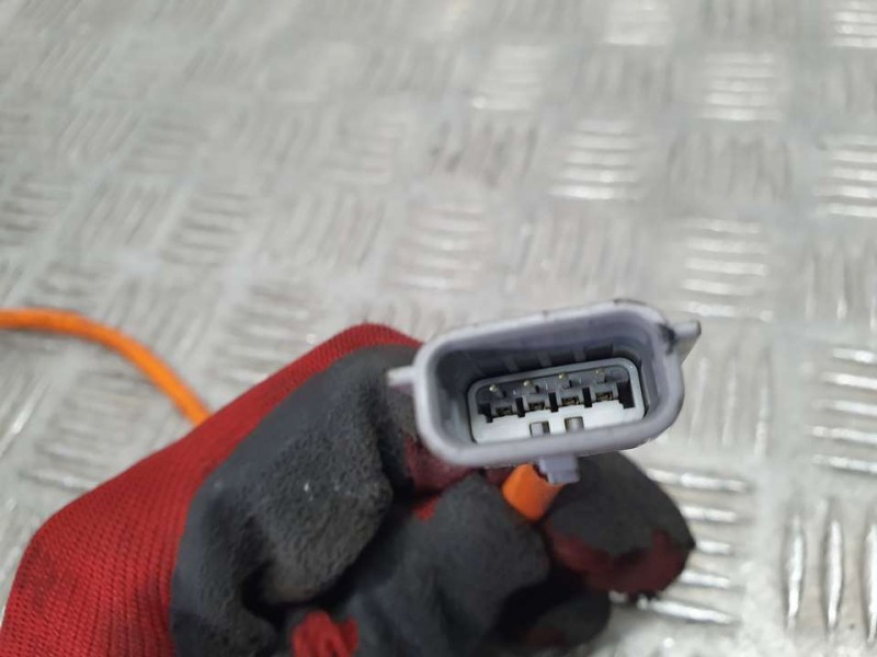 Recambio de sonda lambda para renault clio v experience referencia OEM IAM 226908543R  