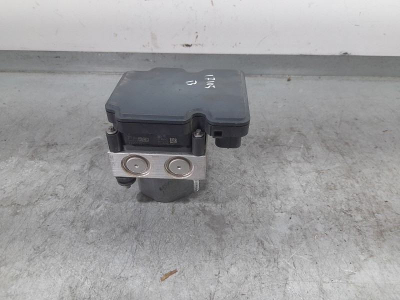 Recambio de abs para nissan qashqai ii (j11, j11_) 1.2 dig-t referencia OEM IAM 476604EA1E  