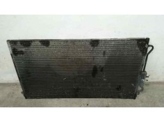 CONDENSADOR / RADIADOR AIRE ACONDICIONADO 