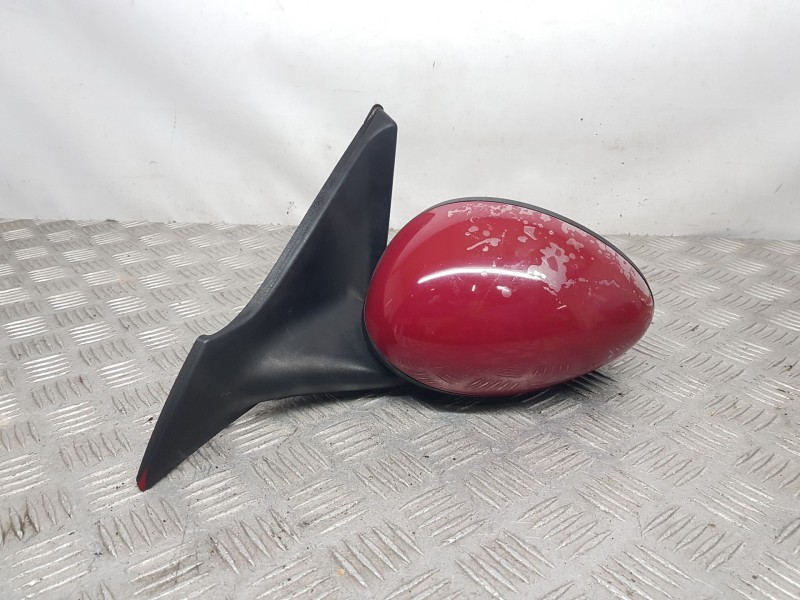 Recambio de retrovisor izquierdo para alfa romeo gt (937_) 1.9 jtd (937cxn1b) referencia OEM IAM 156079385 ELECTRICO 7 CABLES 