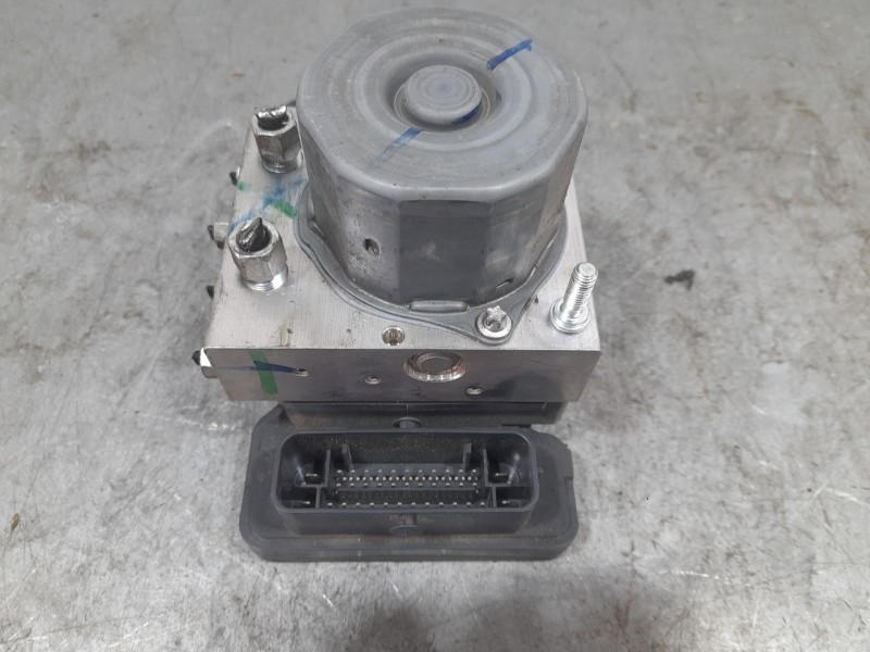 Recambio de abs para nissan qashqai ii (j11, j11_) 1.2 dig-t referencia OEM IAM 476604EA1E  