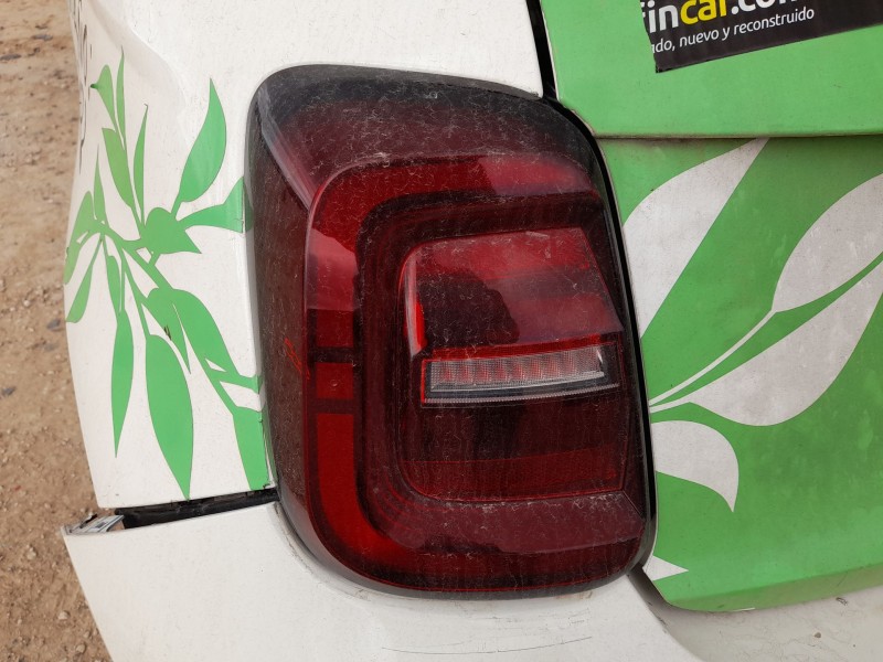 Recambio de piloto trasero izquierdo para fiat 500e (332_) elektro 3+1 (fa1) referencia OEM IAM 52213316  