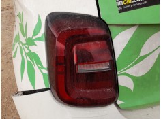 PILOTO TRASERO IZQUIERDO 52213316 