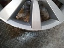 Recambio de juego llantas aluminio para mitsubishi lancer sportback (cx) invite referencia OEM IAM 7X18 5 TORN ET46 ALUMINIO ROZ