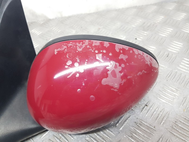 Recambio de retrovisor izquierdo para alfa romeo gt (937_) 1.9 jtd (937cxn1b) referencia OEM IAM 156079385 ELECTRICO 7 CABLES 