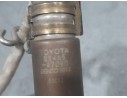 Recambio de sonda lambda para toyota corolla (e21) hybrid active referencia OEM IAM 8946547090  