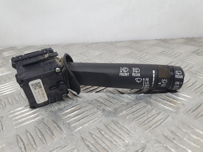 Recambio de mando limpia para opel corsa e color edition referencia OEM IAM 95433818 72840210766 