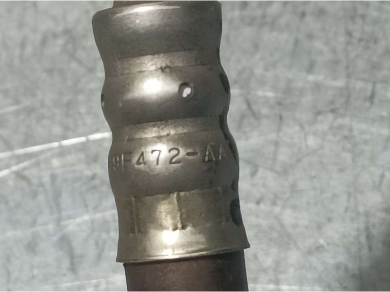Recambio de sonda lambda para ford ka+ ultimate referencia OEM IAM G1B59F472AA  
