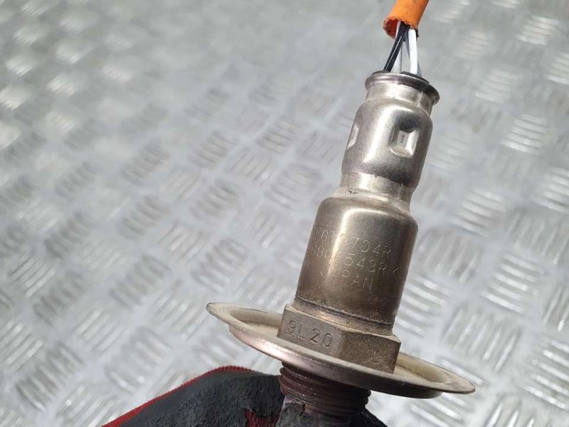 Recambio de sonda lambda para renault clio v experience referencia OEM IAM 226908543R  