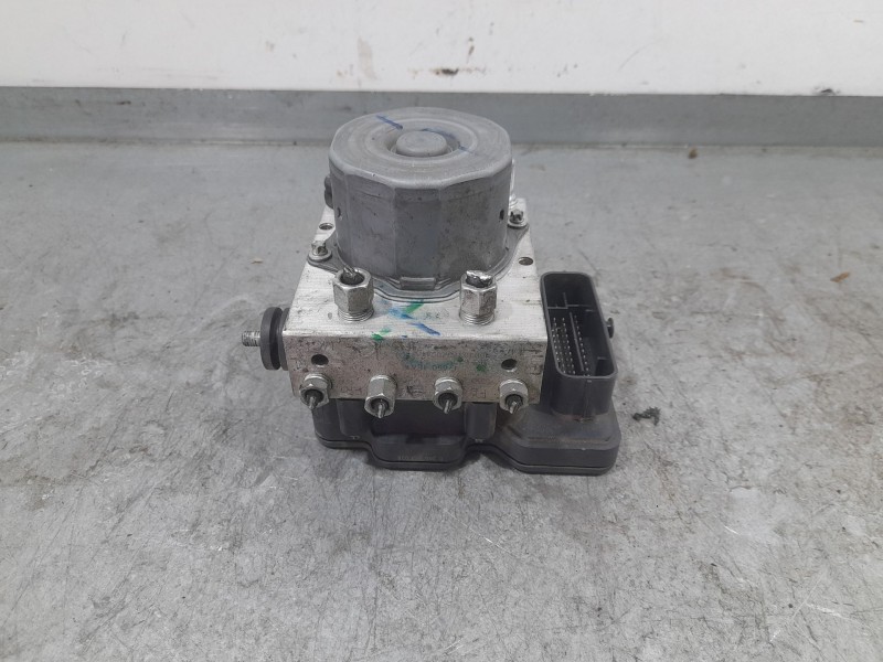 Recambio de abs para nissan qashqai ii (j11, j11_) 1.2 dig-t referencia OEM IAM 476604EA1E  