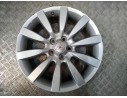Recambio de juego llantas aluminio para mitsubishi lancer sportback (cx) invite referencia OEM IAM 7X18 5 TORN ET46 ALUMINIO ROZ