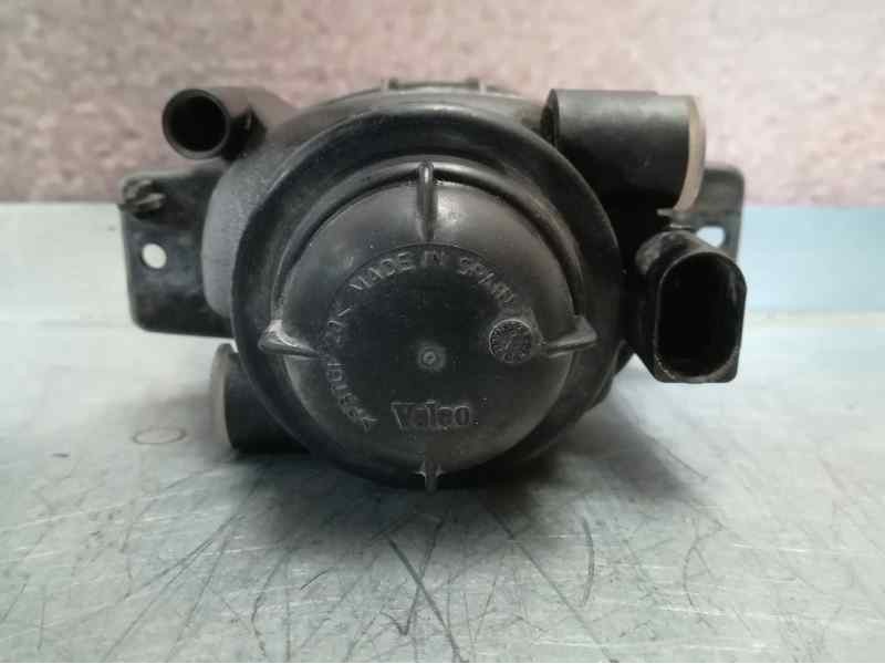 Recambio de faro antiniebla izquierdo para seat toledo (1m2) select referencia OEM IAM 1M0941700A 67742840 VALEO