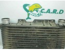 Recambio de intercooler para mitsubishi galloper (hyundai) 2.5 tdi exceed confort (3-ptas.) referencia OEM IAM   