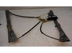 Recambio de elevalunas delantero izquierdo para renault laguna iii authentique referencia OEM IAM   ELECTRICO